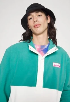 YOURTURN Felpa - Blue/white, Unisex 11 YOURTURN Felpa - Blue/white, Unisex -Sconto YOURTURN in Italia fee68af50cf54c2a952910e11dbaaec2