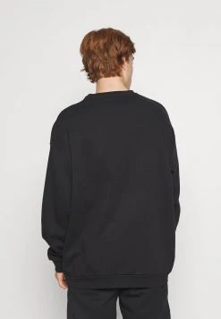 YOURTURN UNISEX - Felpa - Black 9 YOURTURN UNISEX - Felpa - Black -Sconto YOURTURN in Italia ffa4bf24fb944835bc259abf6de3a9e8